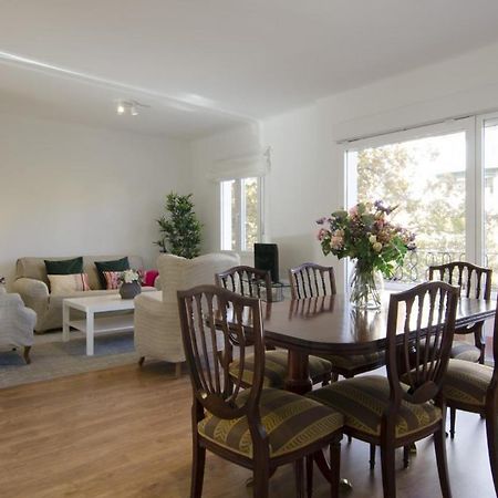 2 Bedrooms 2 Bathrooms Furnished - Bernabeu - Business Area With Terrace - Minty Stay マドリード エクステリア 写真