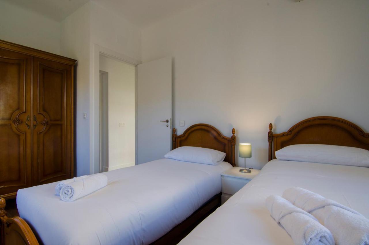 2 Bedrooms 2 Bathrooms Furnished - Bernabeu - Business Area With Terrace - Minty Stay マドリード エクステリア 写真