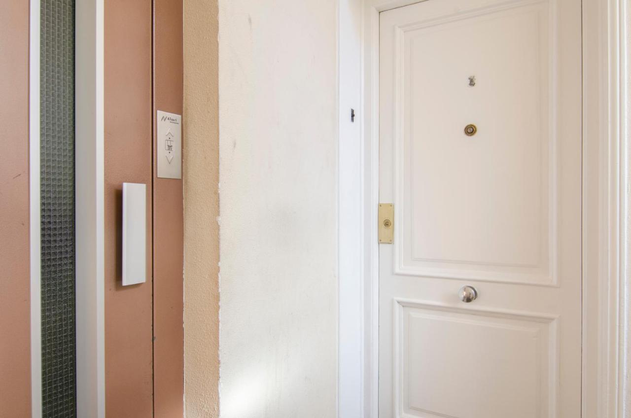 2 Bedrooms 2 Bathrooms Furnished - Bernabeu - Business Area With Terrace - Minty Stay マドリード エクステリア 写真