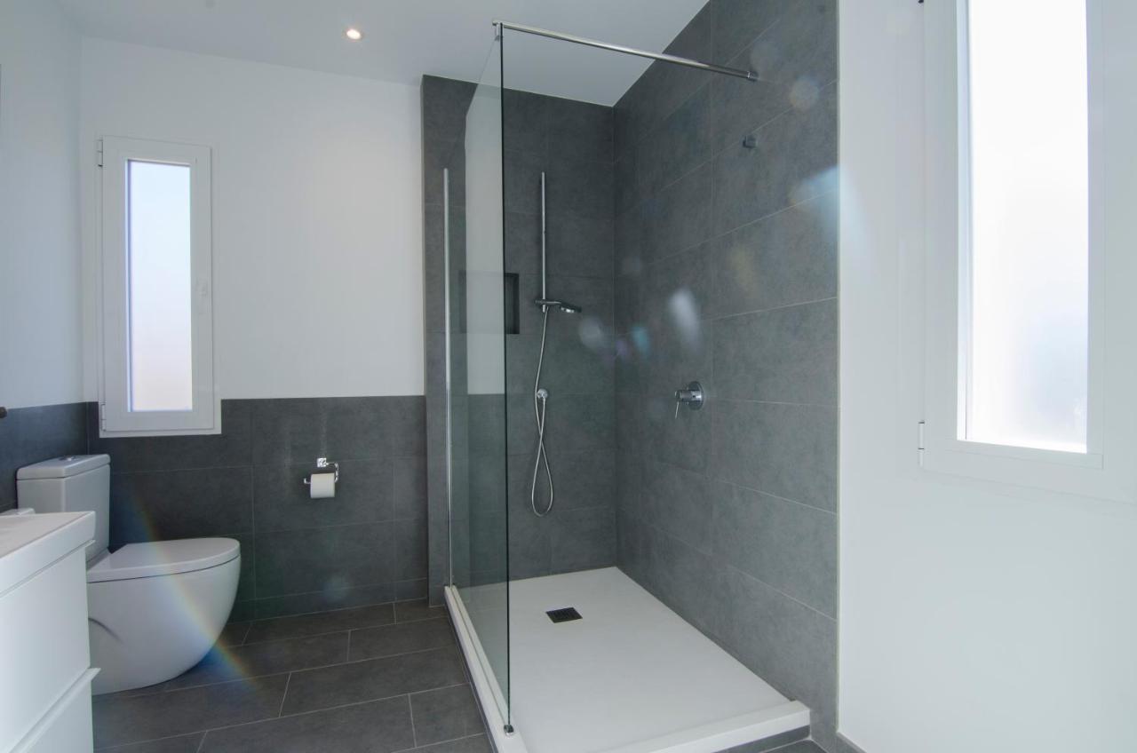 2 Bedrooms 2 Bathrooms Furnished - Bernabeu - Business Area With Terrace - Minty Stay マドリード エクステリア 写真