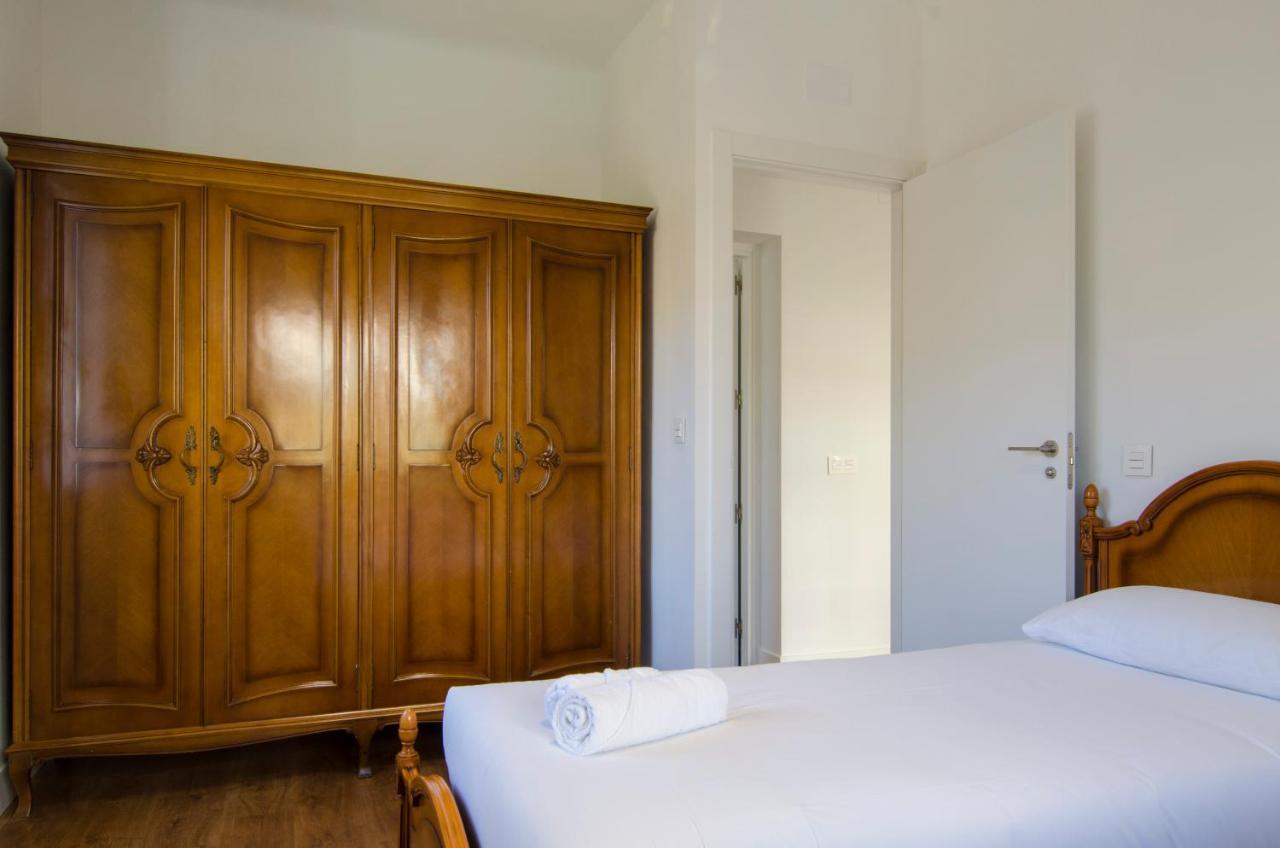 2 Bedrooms 2 Bathrooms Furnished - Bernabeu - Business Area With Terrace - Minty Stay マドリード エクステリア 写真