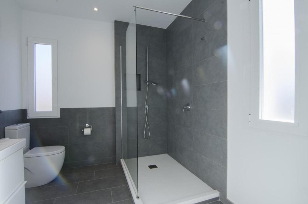 2 Bedrooms 2 Bathrooms Furnished - Bernabeu - Business Area With Terrace - Minty Stay マドリード エクステリア 写真