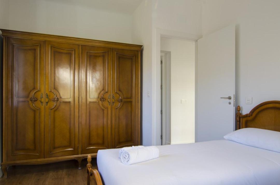 2 Bedrooms 2 Bathrooms Furnished - Bernabeu - Business Area With Terrace - Minty Stay マドリード エクステリア 写真
